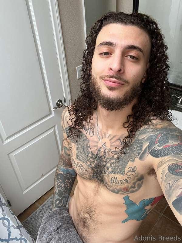 Fuck it, it's summer time and I want everyone to enjoy Breed..