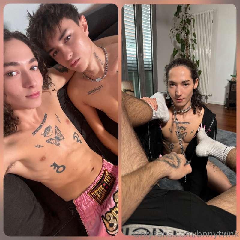 We're doing a LIVE FUCKING SESSION!!!!!! 😈 😈 😈 Me, @masteron..
