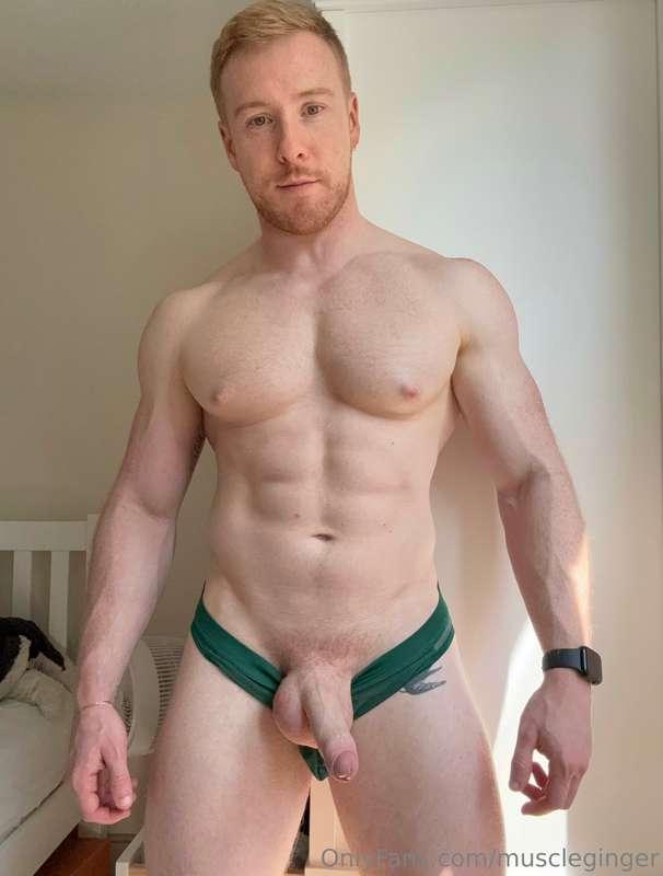 My balls are feeling so heavy today