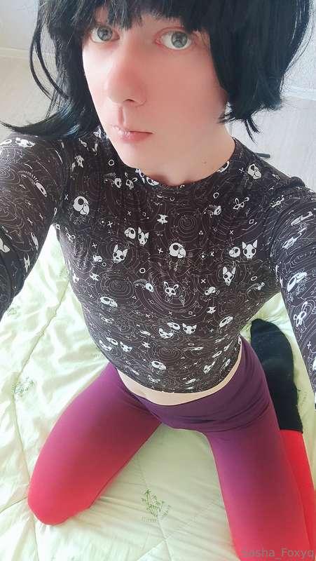 sasha_foxyq image #4