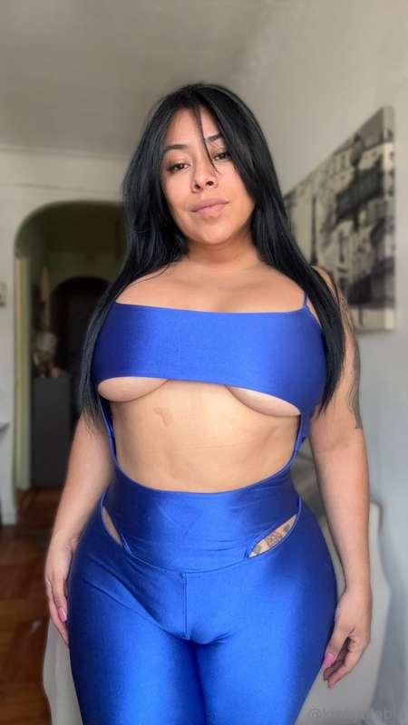 Hola papi escríbeme 