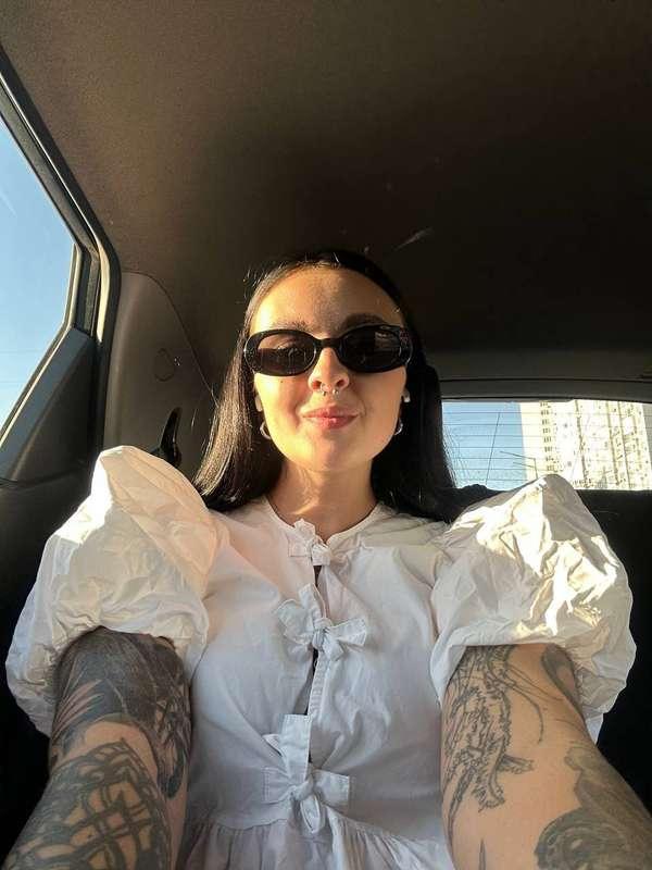 Just living and loving❤️