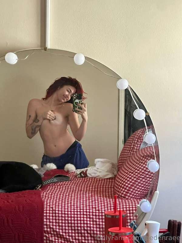 i know you want more... sooo hmu 😈