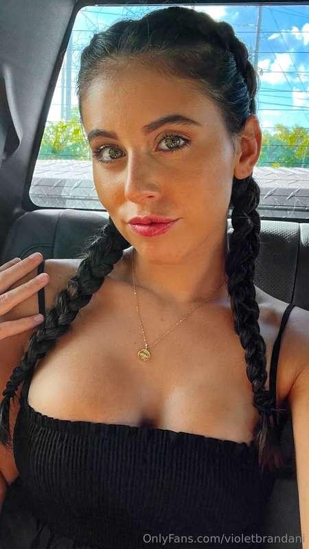 Tell me what you’d do to me first 🫦