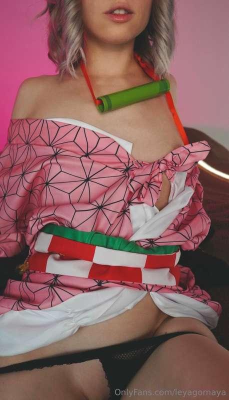 leyagornaya image #1