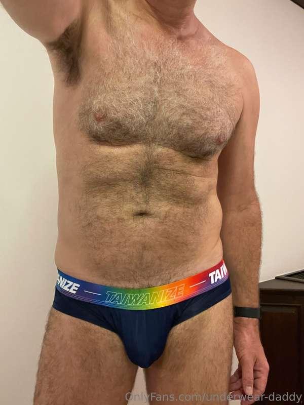 New from Taipei, Taiwan #Taiwanize gay pride underwear #gay ..