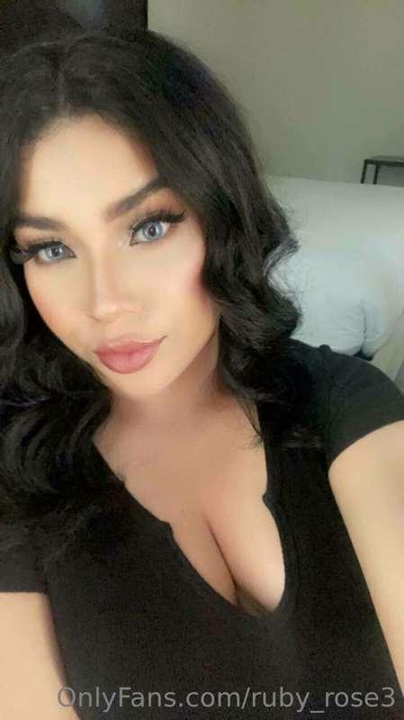 Taking a quick shot ❤️