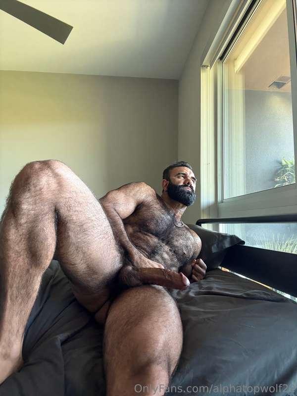 Who’s hungry? 🍆