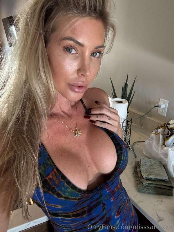 I have the perfect idea to have that cock all to myself! Don..