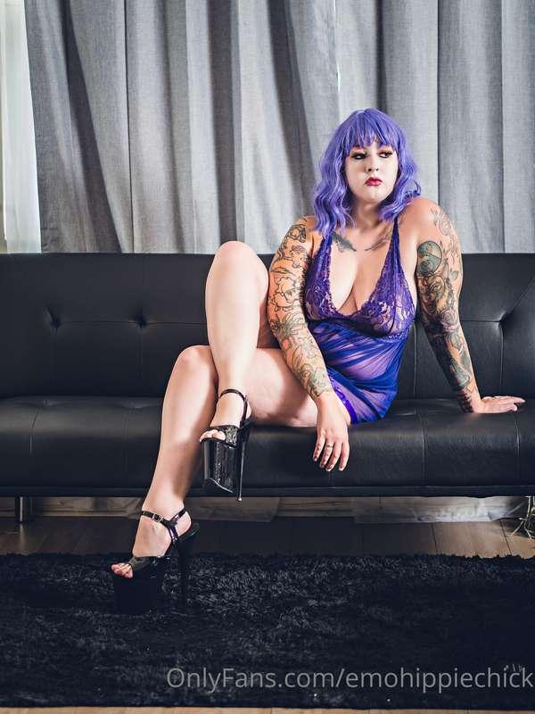 emohippiechick image #5