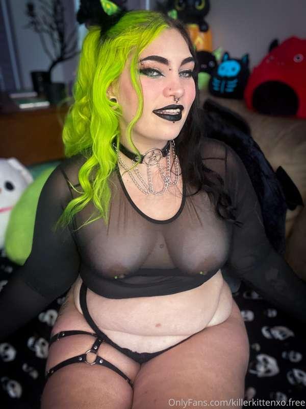 killerkittenxo.ppv image #1