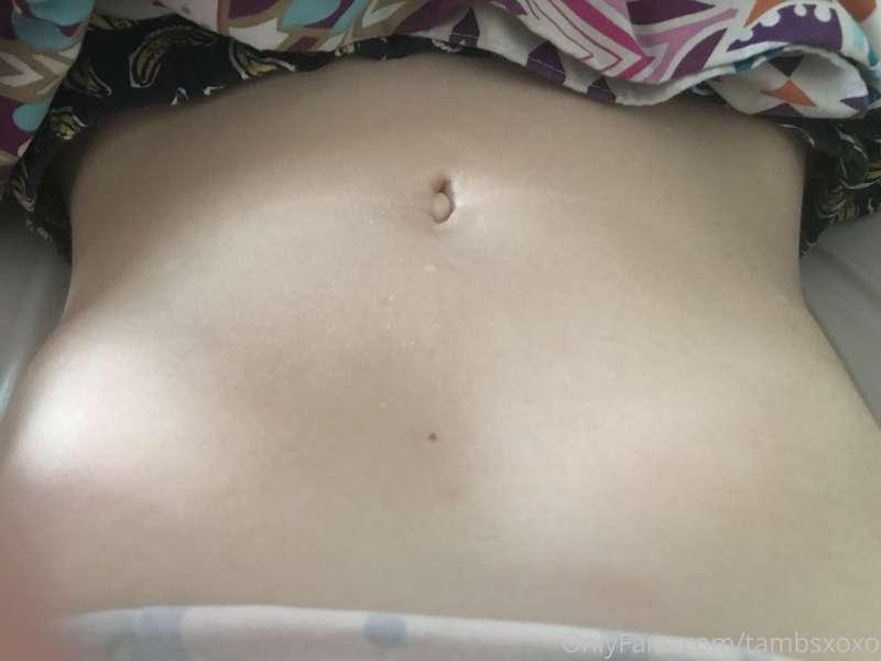 Morning belly