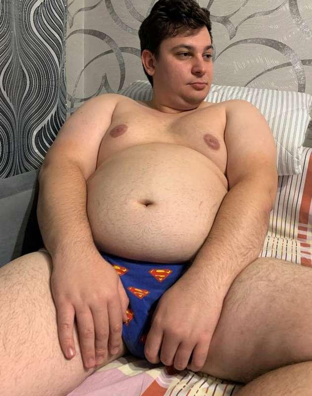 Feeling Fat AF