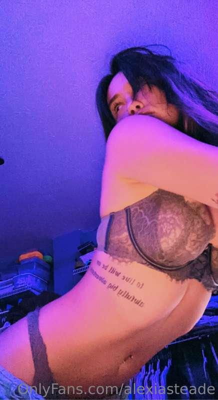 alexiasteade image #1