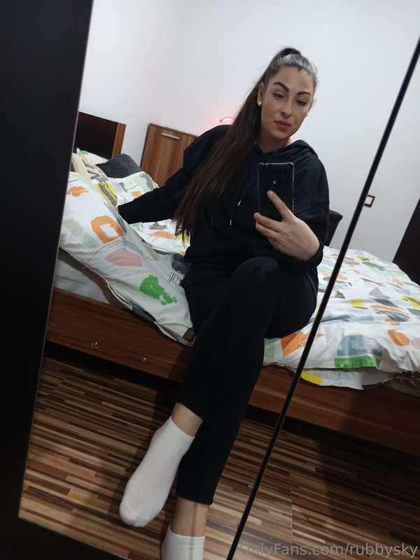 Feeling hot, might warm your heart later 🔥❤️