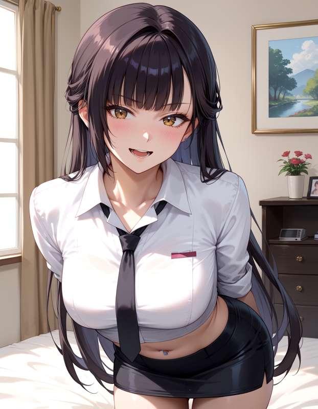 Marciana / nsfw