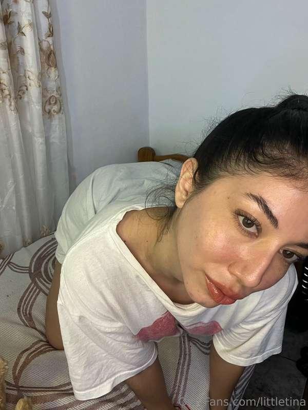 Mirame a los ojos😋