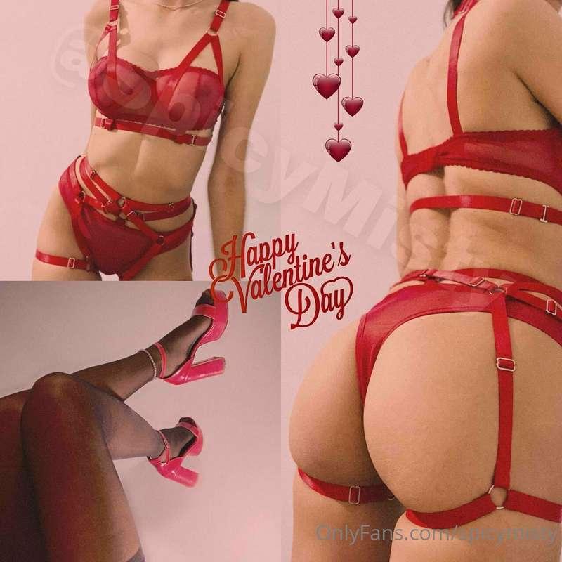 ❤️ Happy Valentine’s Day ❤️ ❤️‍🔥 Thank u for all the love u ..