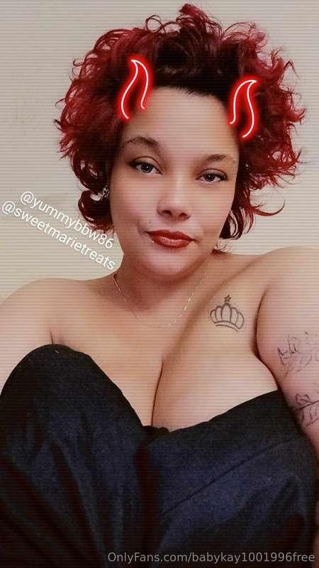 Delicious sweet treats 🍭💋 Ppv, teasers, promos@yummybbw86VIP..