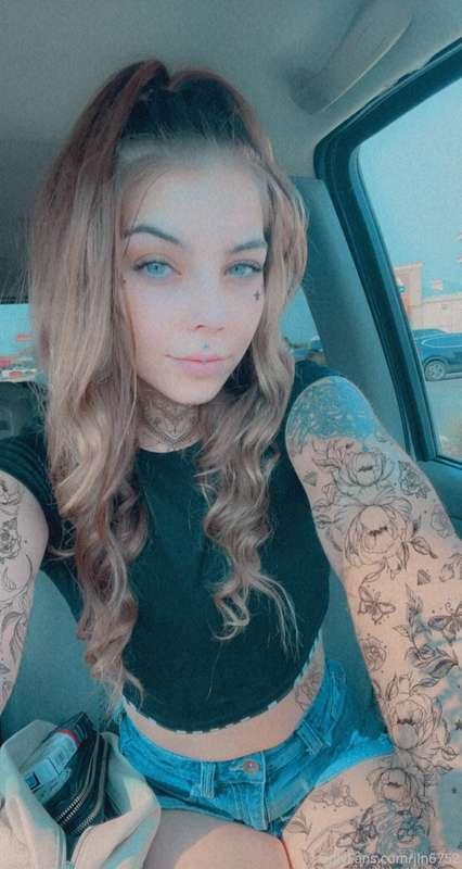 Hey honeys 😘😘 I’ve been working, I’m off the 18th-21st. Sorr..