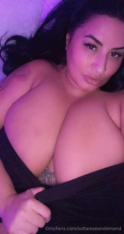 Lay down and let me take care of you😈