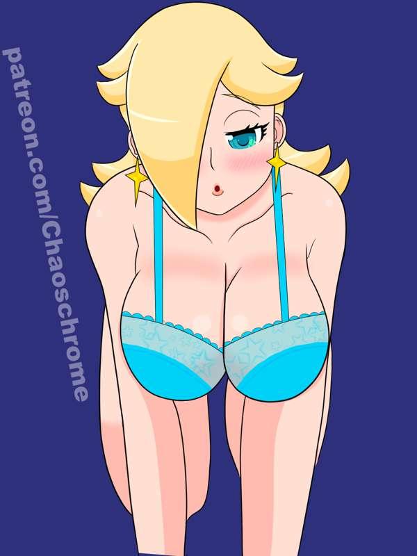 chaoschrome main image