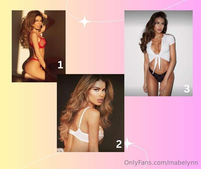 Help meeee, I want to change my profile picture! Which one d..