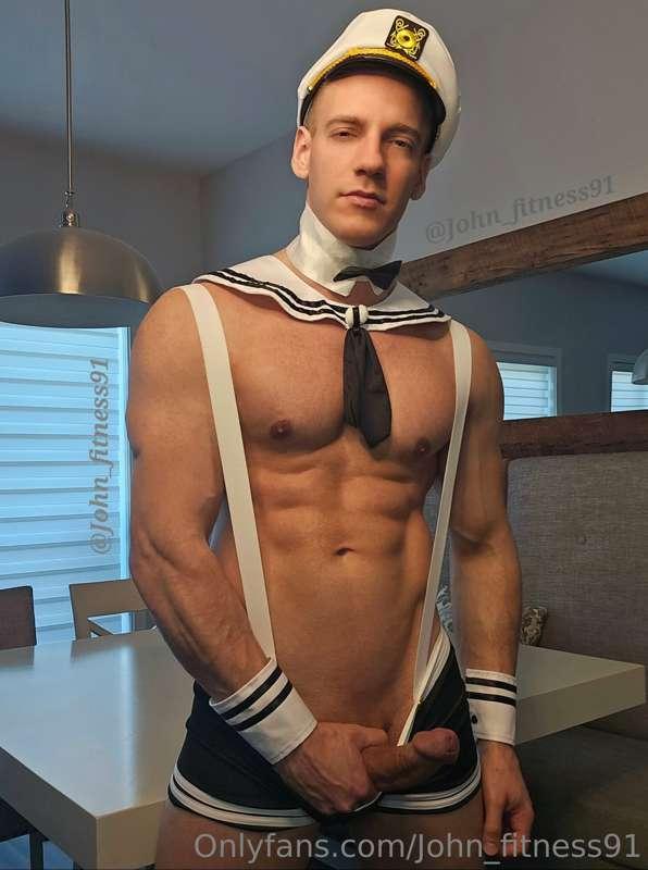 Let me rock your boat ⚓️