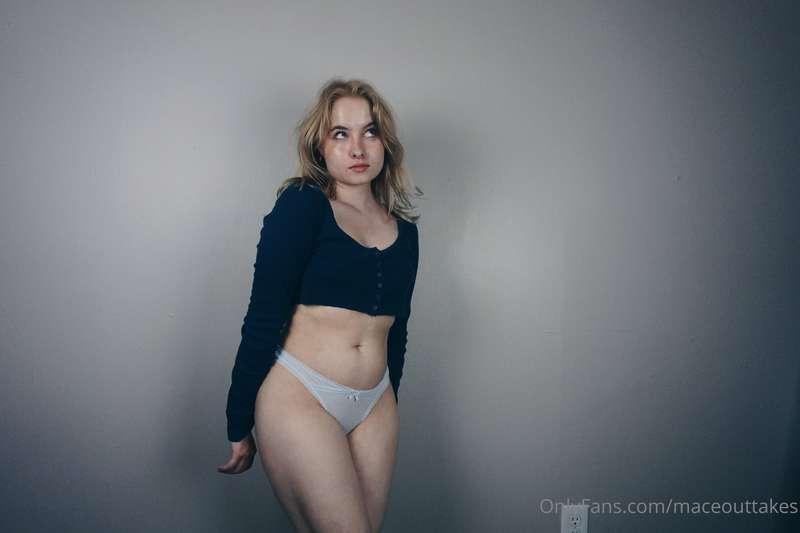 Todays little shoot was good! I’ve got a few looks batched a..