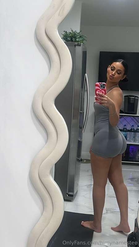 fit check