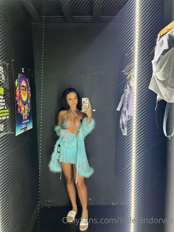 I need more places I can wear outfits like this to