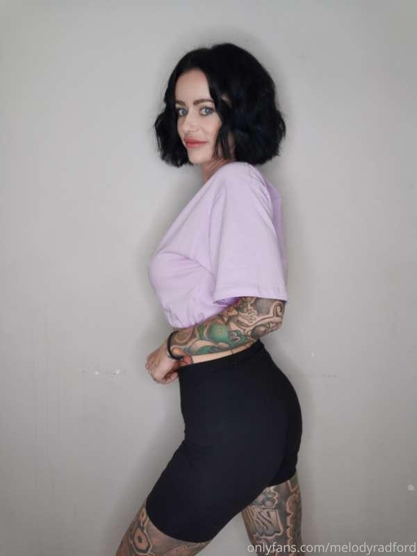 Does my outfit still make me fuckable? 🥺