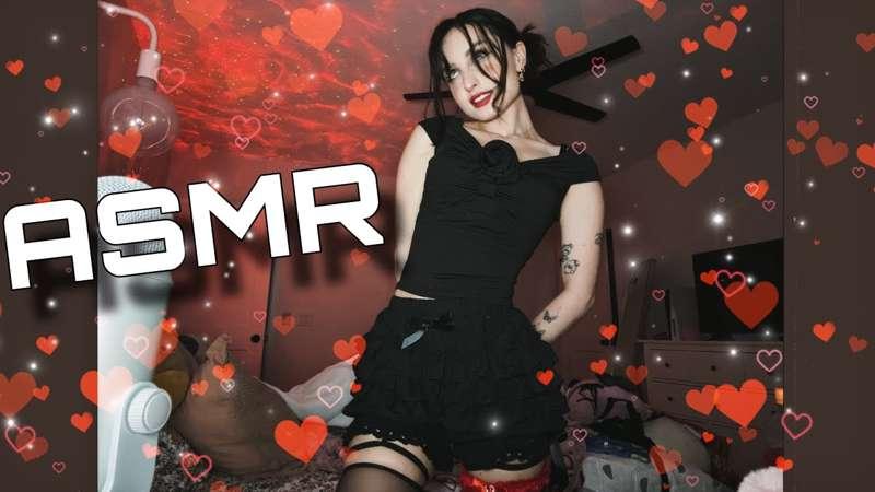 Early Release: ASMR | Anticipatory Triggers, Mouth Sounds w/ Visuals, Slime, Word Repetition, Random Triggers 