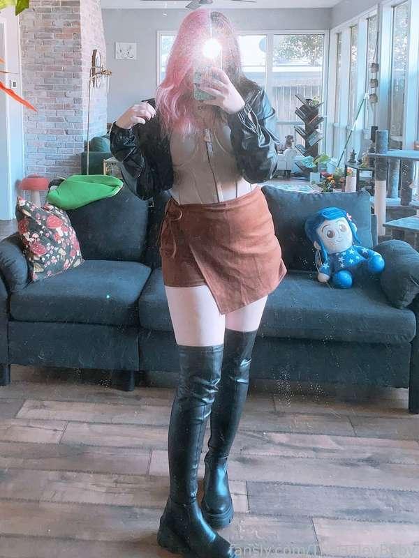 thehaleybaby image #2