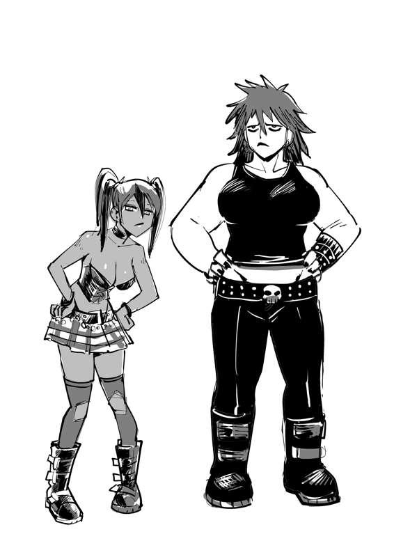 Do you remember them?