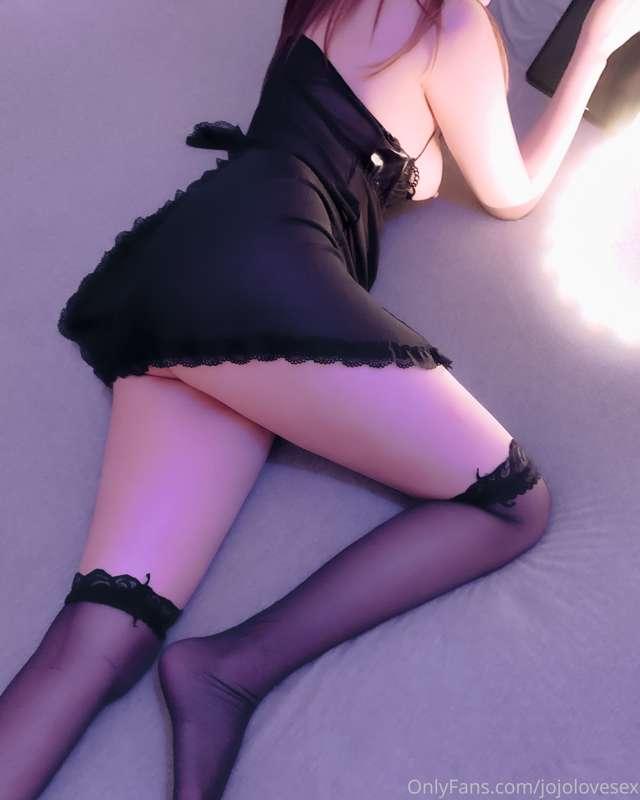 One of my night sexting with subscribers 💕

Is it a bit over..