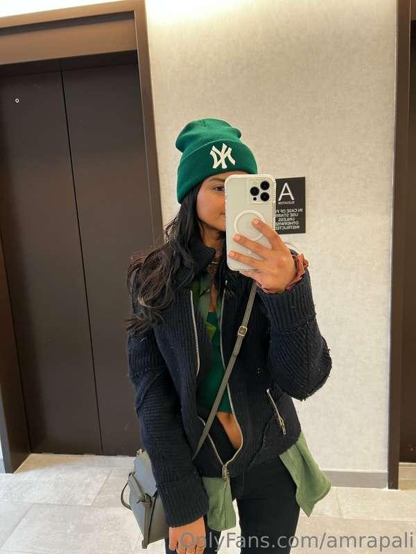 Did you celebrate St. Patrick’s Day? 🍀🍀