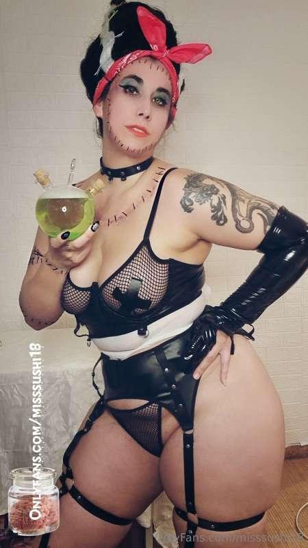 misssushi18 image #1