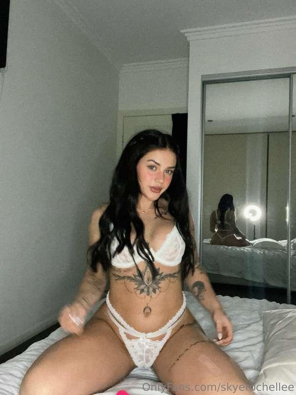 Tip me and i’ll send you my new sexy tape