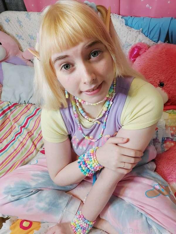 lildreamprincess image #12