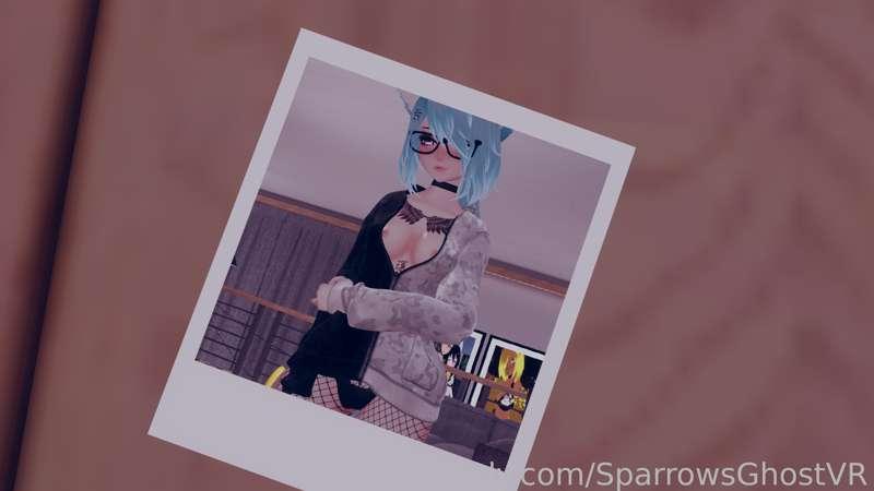 sparrowsghostvr image #1
