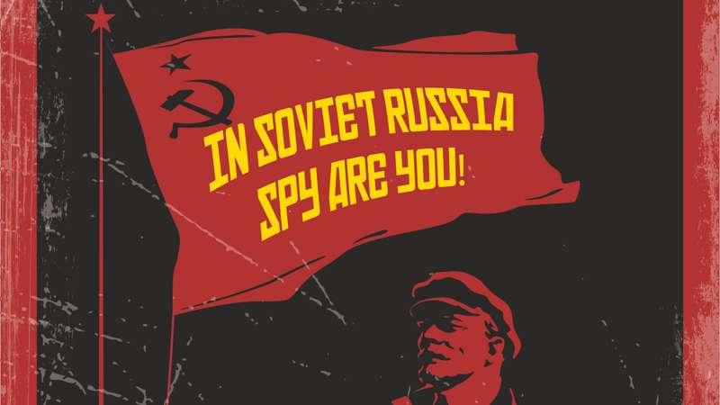 Today is the day comrades!