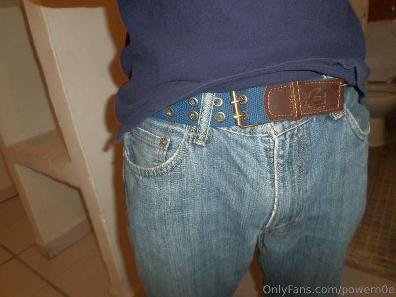 Delicioso me la pase con Said Moonster Duck rico moreno fisi..