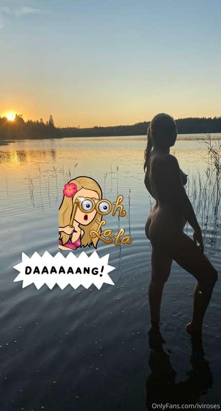 The Finland Photoset among other super cool content filmed t..