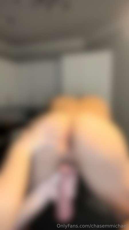 COCK MILKED🍆💦 from my sexy roommate Tyler🥵 let’s give apprec..