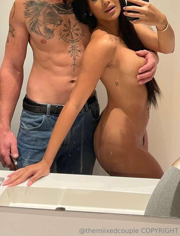 Kristoffer & Jasmin💕
