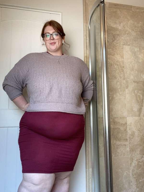 I love fall fashion 😍
