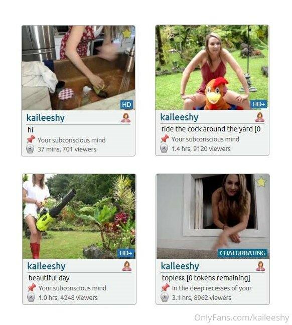 random screen grabs! having SO MUCH FUN looking at all the c..