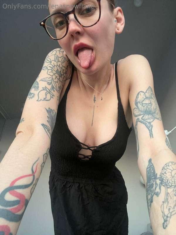 lenasnowflake image #2