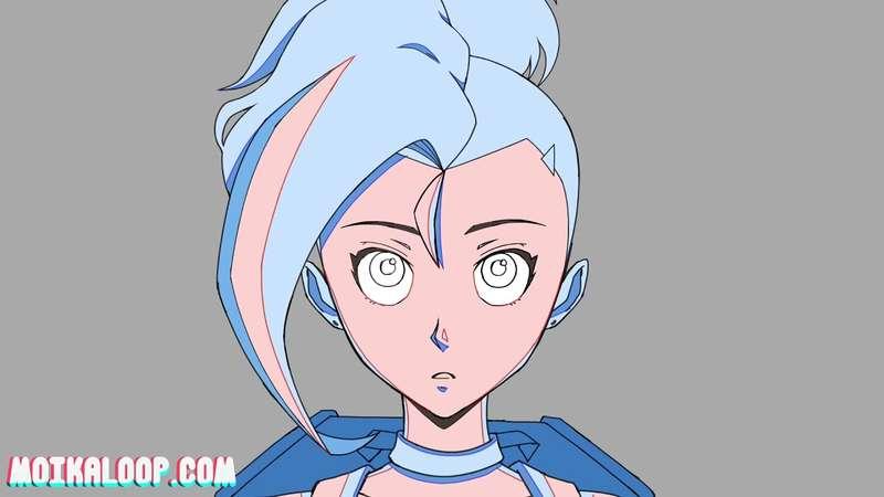 Animation Update #5 Almost there!